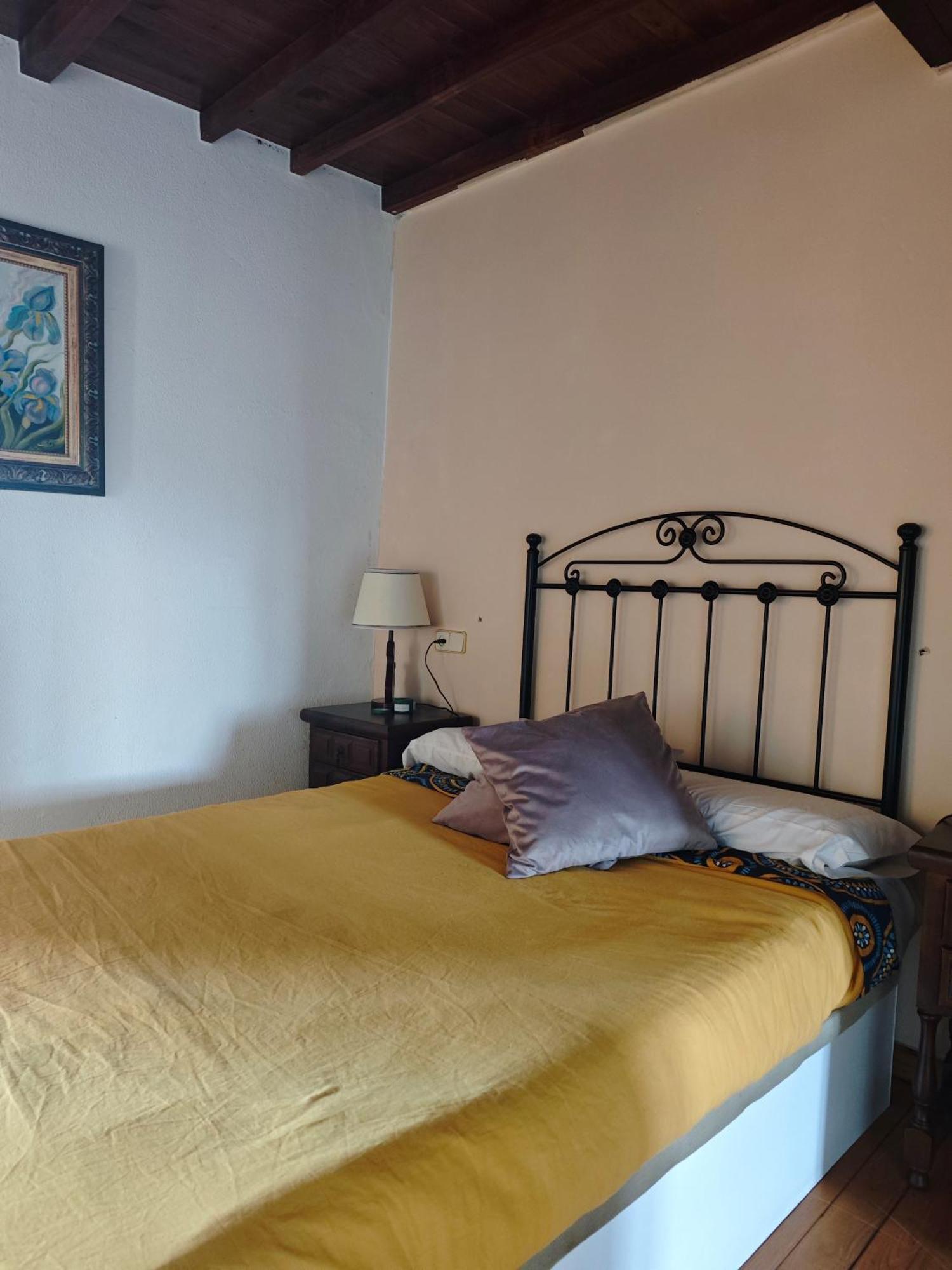 Santaia Casal Da Calma Hotel O Pedrouzo Bagian luar foto